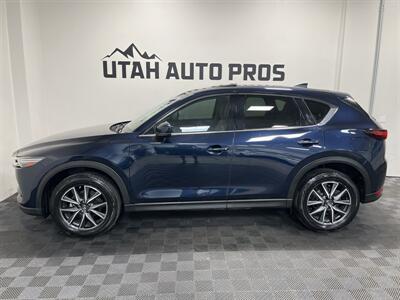 2018 Mazda CX-5 Grand Touring - Photo 7 - West Bountiful, UT 84087