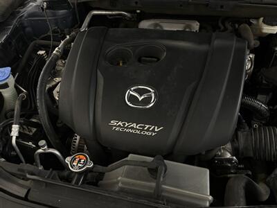 2018 Mazda CX-5 Grand Touring - Photo 32 - West Bountiful, UT 84087