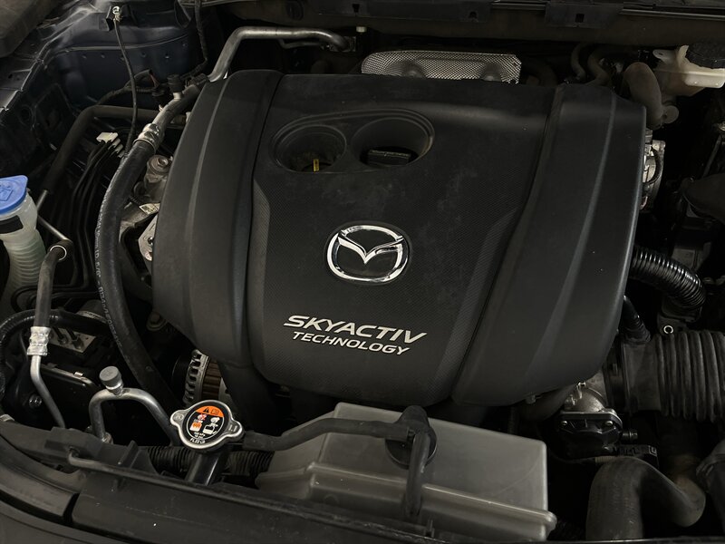 2018 Mazda CX-5 Grand Touring - Photo 32 - West Bountiful, UT 84087