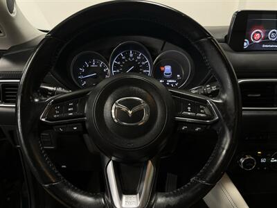 2018 Mazda CX-5 Grand Touring - Photo 26 - West Bountiful, UT 84087