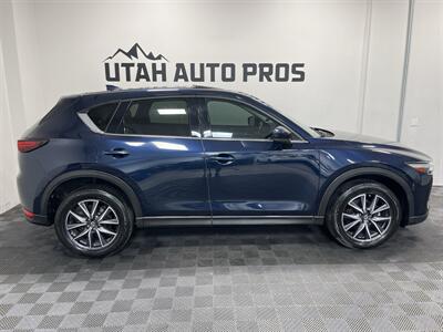 2018 Mazda CX-5 Grand Touring - Photo 2 - West Bountiful, UT 84087