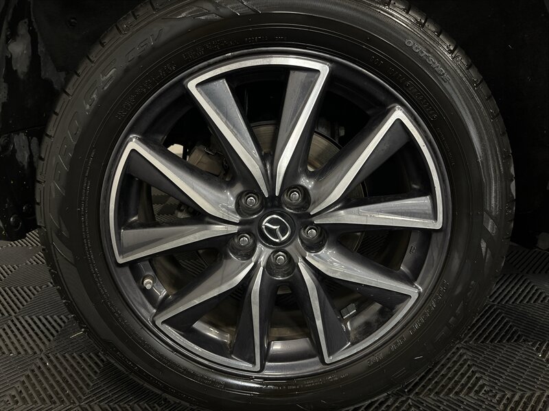 2018 Mazda CX-5 Grand Touring - Photo 11 - West Bountiful, UT 84087
