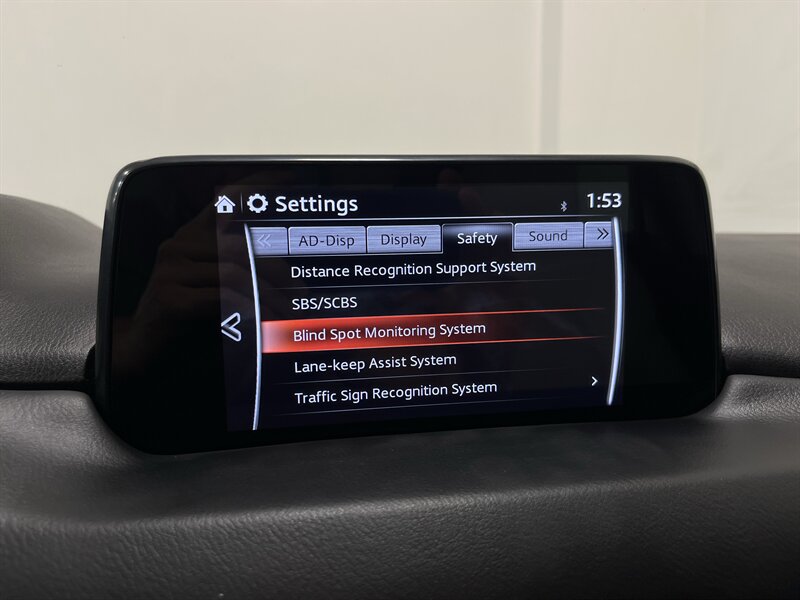 2018 Mazda CX-5 Grand Touring - Photo 25 - West Bountiful, UT 84087