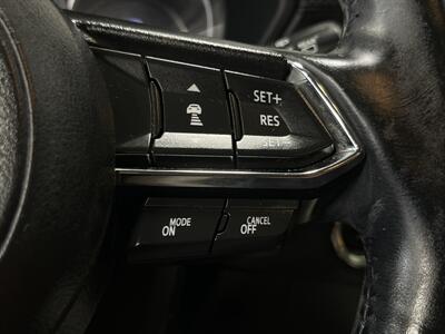 2018 Mazda CX-5 Grand Touring - Photo 27 - West Bountiful, UT 84087
