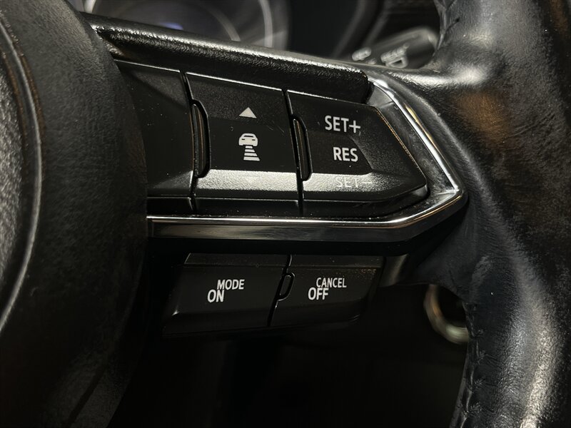 2018 Mazda CX-5 Grand Touring - Photo 27 - West Bountiful, UT 84087