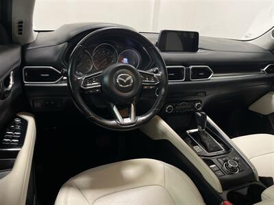 2018 Mazda CX-5 Grand Touring - Photo 13 - West Bountiful, UT 84087