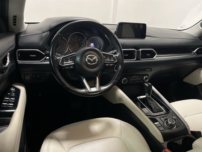 2018 Mazda CX-5 Grand Touring - Photo 13 - West Bountiful, UT 84087