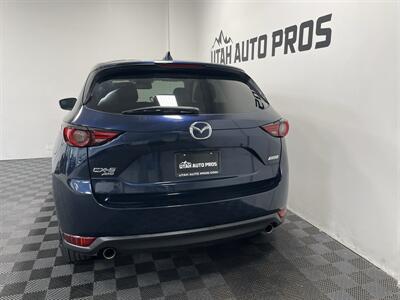 2018 Mazda CX-5 Grand Touring - Photo 9 - West Bountiful, UT 84087