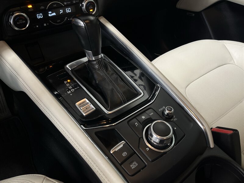 2018 Mazda CX-5 Grand Touring - Photo 19 - West Bountiful, UT 84087