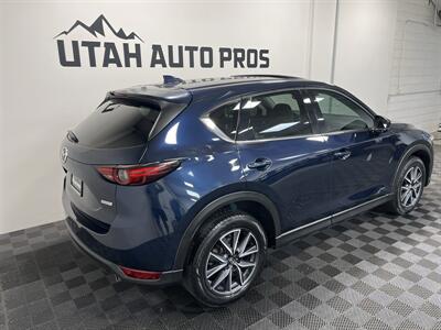 2018 Mazda CX-5 Grand Touring - Photo 3 - West Bountiful, UT 84087