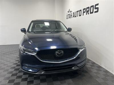 2018 Mazda CX-5 Grand Touring - Photo 5 - West Bountiful, UT 84087