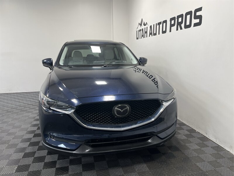 2018 Mazda CX-5 Grand Touring - Photo 5 - West Bountiful, UT 84087