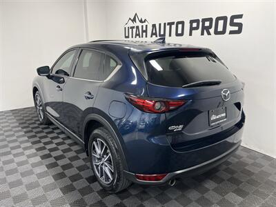 2018 Mazda CX-5 Grand Touring - Photo 8 - West Bountiful, UT 84087