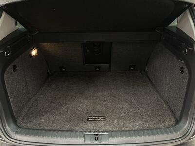 2015 Volkswagen Tiguan SEL 4Motion - Photo 29 - West Bountiful, UT 84087
