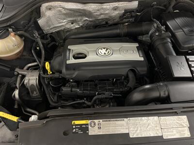 2015 Volkswagen Tiguan SEL 4Motion - Photo 30 - West Bountiful, UT 84087