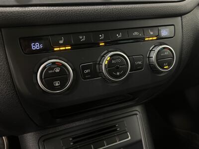 2015 Volkswagen Tiguan SEL 4Motion - Photo 18 - West Bountiful, UT 84087
