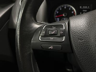 2015 Volkswagen Tiguan SEL 4Motion - Photo 25 - West Bountiful, UT 84087