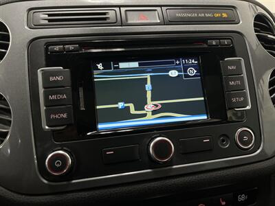 2015 Volkswagen Tiguan SEL 4Motion - Photo 21 - West Bountiful, UT 84087