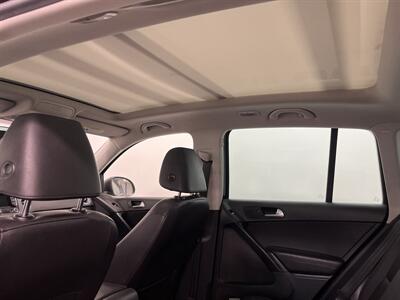 2015 Volkswagen Tiguan SEL 4Motion - Photo 27 - West Bountiful, UT 84087
