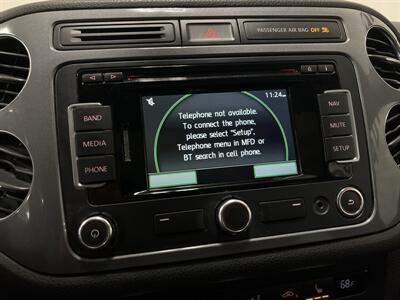 2015 Volkswagen Tiguan SEL 4Motion - Photo 22 - West Bountiful, UT 84087