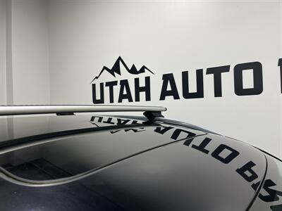 2015 Volkswagen Tiguan SEL 4Motion - Photo 5 - West Bountiful, UT 84087