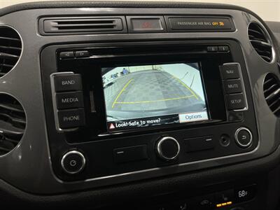 2015 Volkswagen Tiguan SEL 4Motion - Photo 20 - West Bountiful, UT 84087