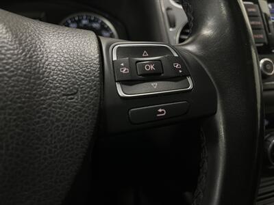 2015 Volkswagen Tiguan SEL 4Motion - Photo 24 - West Bountiful, UT 84087
