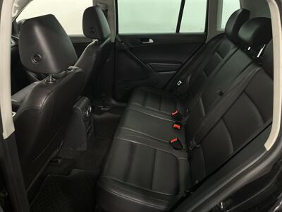2015 Volkswagen Tiguan SEL 4Motion - Photo 28 - West Bountiful, UT 84087