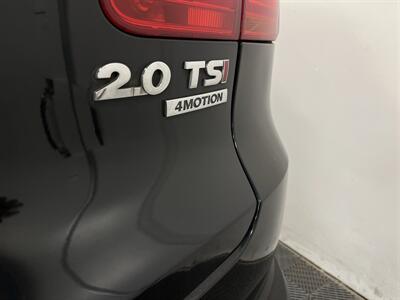 2015 Volkswagen Tiguan SEL 4Motion - Photo 10 - West Bountiful, UT 84087