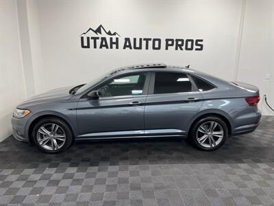 2019 Volkswagen Jetta R-Line   - Photo 7 - West Bountiful, UT 84087