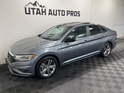 2019 Volkswagen Jetta R-Line   - Photo 6 - West Bountiful, UT 84087