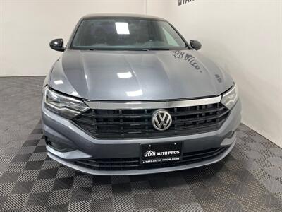 2019 Volkswagen Jetta R-Line   - Photo 4 - West Bountiful, UT 84087