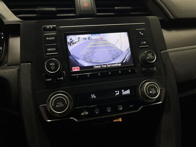 2017 Honda Civic LX - Photo 14 - West Bountiful, UT 84087