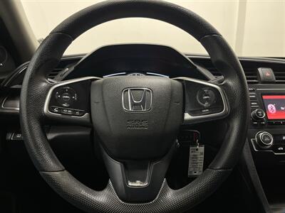 2017 Honda Civic LX - Photo 17 - West Bountiful, UT 84087