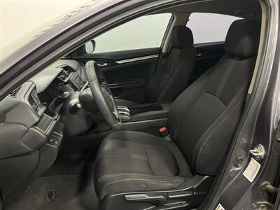 2017 Honda Civic LX - Photo 11 - West Bountiful, UT 84087