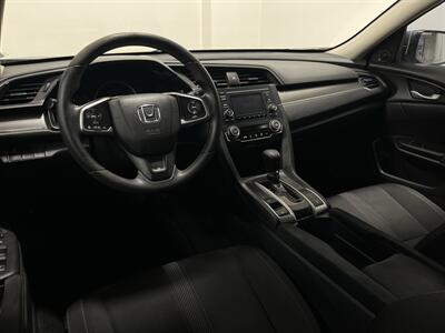 2017 Honda Civic LX - Photo 20 - West Bountiful, UT 84087