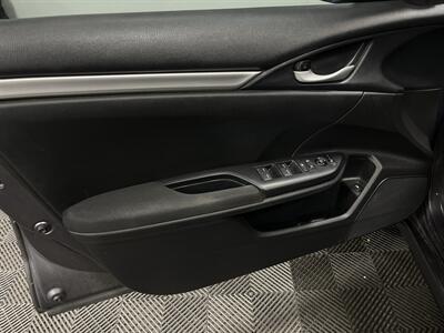 2017 Honda Civic LX - Photo 10 - West Bountiful, UT 84087