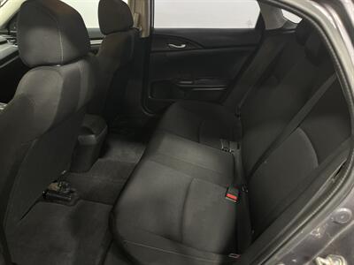 2017 Honda Civic LX - Photo 9 - West Bountiful, UT 84087