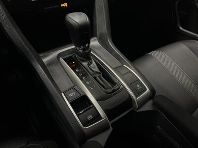 2017 Honda Civic LX - Photo 12 - West Bountiful, UT 84087