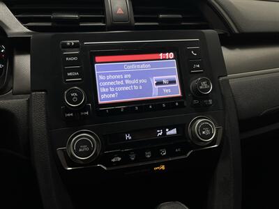 2017 Honda Civic LX - Photo 15 - West Bountiful, UT 84087