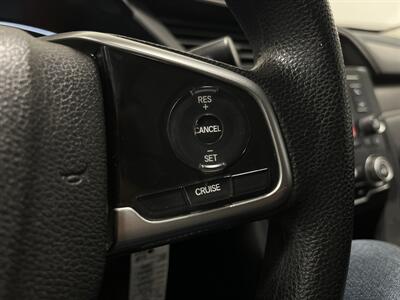 2017 Honda Civic LX - Photo 18 - West Bountiful, UT 84087