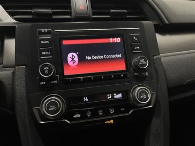 2017 Honda Civic LX - Photo 16 - West Bountiful, UT 84087