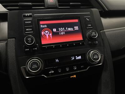 2017 Honda Civic LX - Photo 13 - West Bountiful, UT 84087