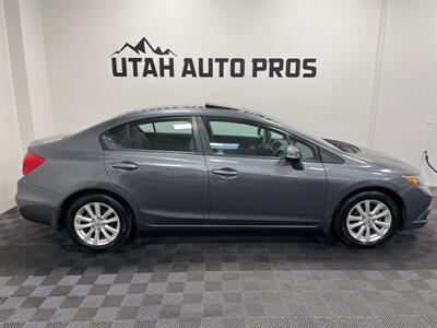 2012 Honda Civic EX   - Photo 2 - West Bountiful, UT 84087