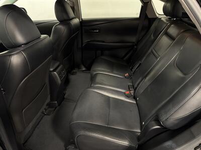 2015 Lexus RX - Photo 25 - West Bountiful, UT 84087