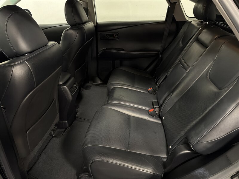 2015 Lexus RX - Photo 25 - West Bountiful, UT 84087