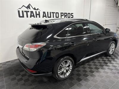 2015 Lexus RX - Photo 3 - West Bountiful, UT 84087