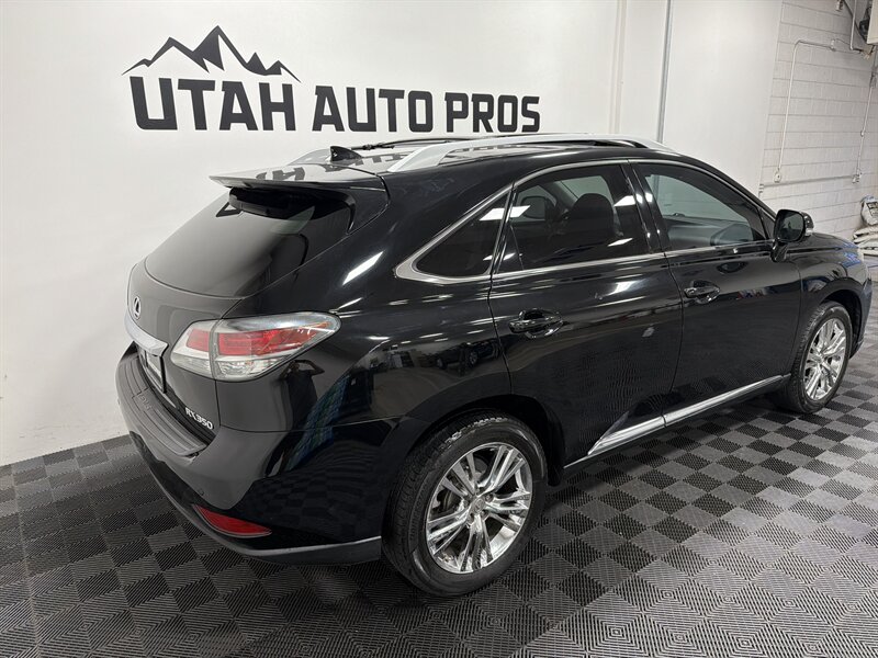 2015 Lexus RX - Photo 3 - West Bountiful, UT 84087