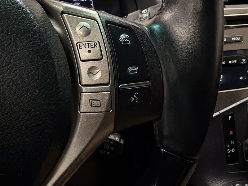 2015 Lexus RX - Photo 22 - West Bountiful, UT 84087