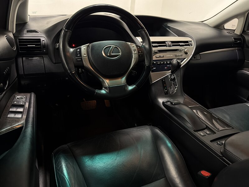 2015 Lexus RX - Photo 11 - West Bountiful, UT 84087